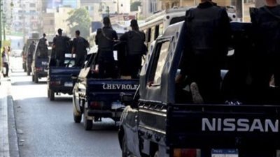 القبض على 3 مسجلين خلال حملة أمنية بالقليوبية 