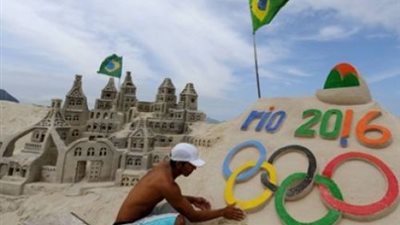 أعمال المنشآت بالأولمبياد تتسبب في سقوط 11 قتيلاً