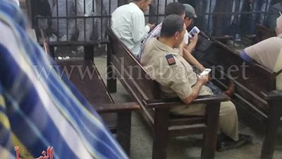 السجن المشدد 3 سنوات لعامل «مصنع 63» بحلوان لإتجاره بالمخدرات 