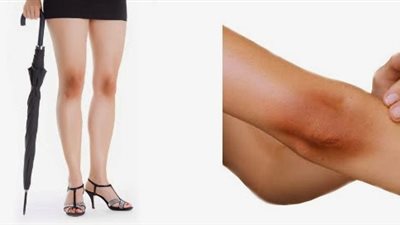 5 وصفات طبيعية تمنحك أجمل 