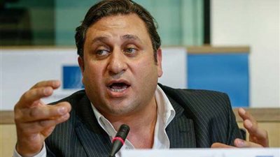 «ماعت» تتلقى تهديدات من مجموعة تسمي نفسها «استخبارات الجبهة الثورية»