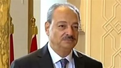 «النائب العام» يحيل أمين الشرطة قاتل «بائع الرحاب» للمحاكمة الجنائية