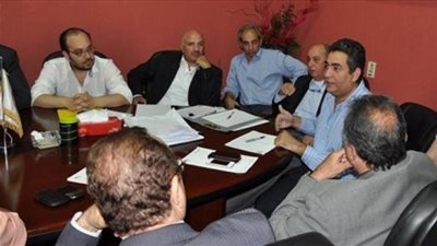 بلاغ رقم 6191 للنائب العام يتهم الجبلاية بالغش والتدليس