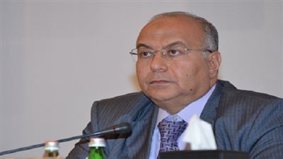 «سعيد إدريس»: دول الخليج تلجأ دائمًا لمصر لحل مشكلات المنطقة