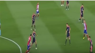 3 أسباب وراء فوز الروخى بلانكوس على البايرن فى فينسنتى كاليرون 