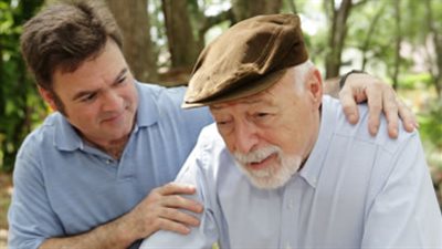 دليلك لرعاية مريض «ألزهايمر»