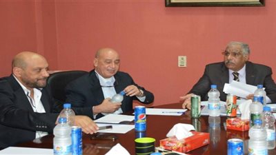 مجلس الجبلاية يستعين بـ