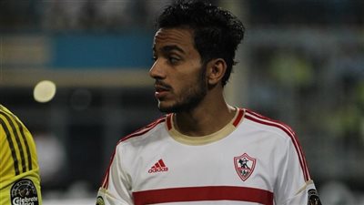 كهربا :علاقتي بماكليش جيدة للغاية 