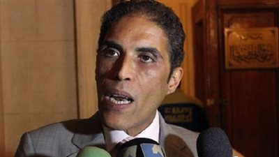 خالد داود يطالب بالإفراج عن الشباب المحبوسين 