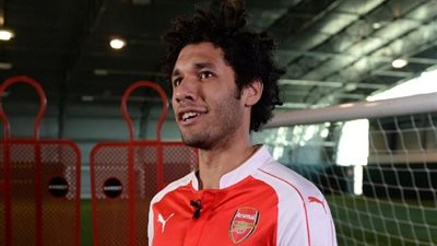 الننى يكشف نصيحة ارسين فينجر 