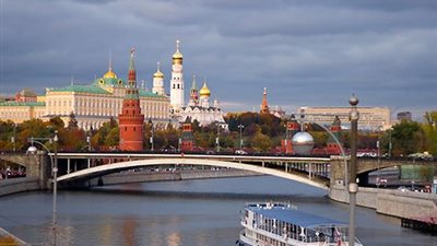 ممر تجاري دولي جديد يربط روسيا بمنغوليا والصين