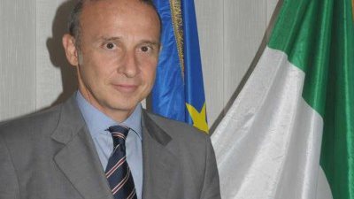 سفير إيطاليا لدى ليبيا: روما تستضيف مؤتمرًا دوليًا لدعم حكومة الوفاق الليبية