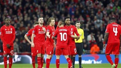 صانع ألعاب ليفربول على رادار البرسا