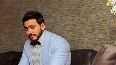 تامر حسني مفاجأة حفل تامر عاشور ورامي جمال.. 2 مايو المقبل