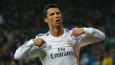 صدمة جديدة في ريال مدريد بسبب رونالدو