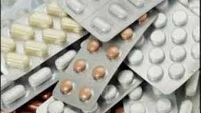 حبس شخصين لاتهامهما بترويج المخدرات فى شبرا الخيمة 