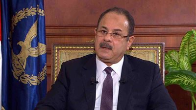 نص رسائل وزير الداخلية إلى الطوائف القبطية بمناسبة عيد القيامة 