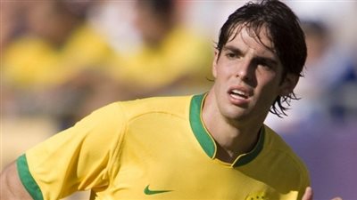 كاكا مع منتخب السامبا بكوبا أمريكا وغياب نيمار وسليفا 