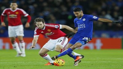 ليسترسيتي يسعي للتتويج بـ