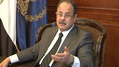 وزير الداخلية لـ«تواضروس»: الدور الوطني للكنيسة المصرية يجسد روح المواطنة بين أبناء الشعب