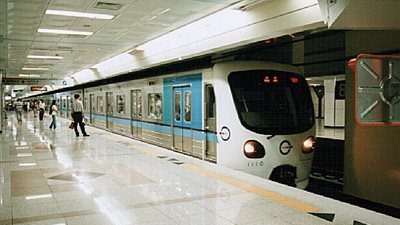 حظر التدخين بالقرب من محطات مترو الأنفاق في «سول»