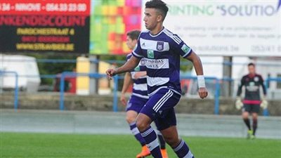 عبد الحفيظ : أندرلخت لم يطلب شراء