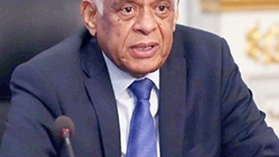 رئيس مجلس النواب يهنئ البابا تواضروس بعيد القيامة المجيد