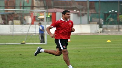 ربيعة : تعافيت من 