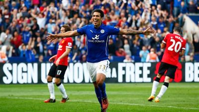 بث مباشر.. مباراة مانشستر يونايتد وليستر سيتي في «البريميرليج»