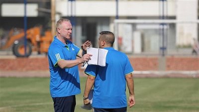 رسميًا.. مدرب الأحمال البرازيلي الجديد يوقع للزمالك ويبدأ عمله غدًا 