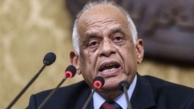 رئيس«النواب» يغادر القاهرة للمشاركة في أعمال «البرلمان الإفريقي»  