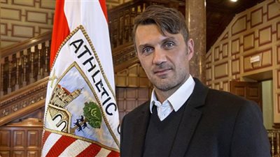 مالديني يتسلم جائزة 