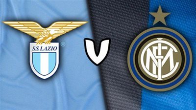 بث مباشر.. لاتسيو يواجه إنترميلان بالكالتشيو