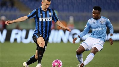 لاتسيو يهزم الإنتر بهدفين نظيفين في الكالتشيو