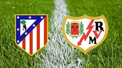 بث مباشر.. أتليتكو مدريد يواجه رايو فاليكانو بالليجا