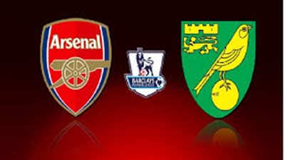 بث مباشر..آرسنال يستضيف نوريتش سيتي بالبريميرليج