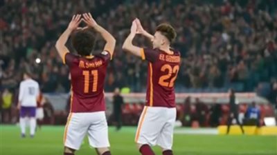 الكالتشيو..روما فى ضيافة جنوى ونابولى يواجه أتلانتا بحثا عن الوصافة