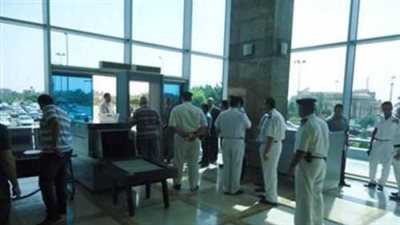 تطبيقًًا لمبدء «المعاملة بالمثل».. منع دخول 4 دبلوماسيات قطريات مطار القاهرة