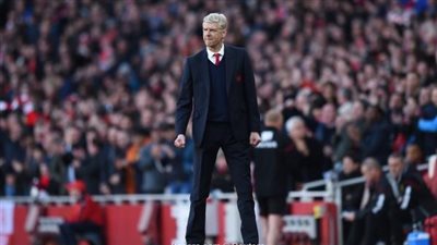 جماهير آرسنال لـ