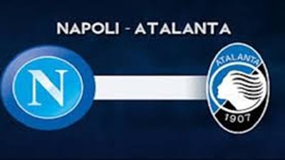 بث مباشر.. نابولي يستضيف أتلانتا بالكالتشيو
