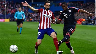 الليلة:البايرن يقاتل أتلتيكو لخطف تذكرة نهائى دورى الابطال 