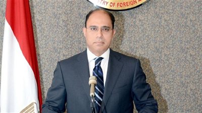 «الخارجية»: العثور على جثة مصري فى نابولى