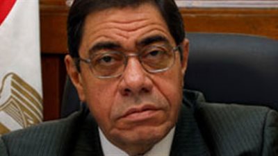 النائب العام الأسبق: على المجتمع الدولى حماية الشهود