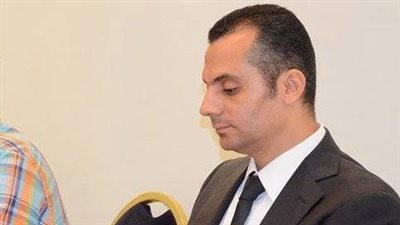 سراج : الأهلى تقاضى مبلغ محترم فى لقاء روما ولن نعلن عنه