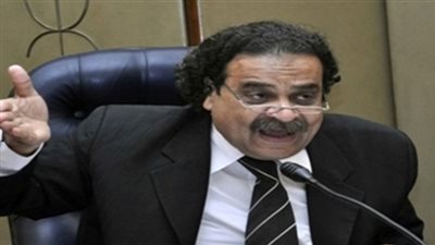 وفد«المصري الديمقراطي» يتوجه إلى نقابة الصحفيين 