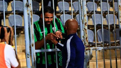 الفيفا يصدم الزمالك بسبب شيكابالا 