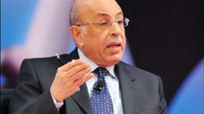 مفيد شهاب: الجريمة أصبحت عالمية التخطيط والتنفيذ