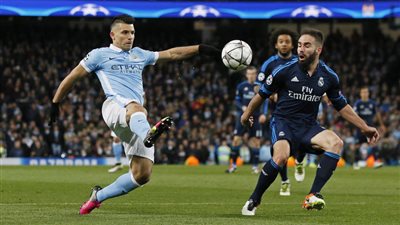 ماركا تنشر التشكيل المتوقع لمباراة الريال والسيتيزن بالشامبيونزليج