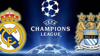 بث مباشر.. الريال يواجه المان سيتي فى إياب نصف نهائي الشامبيونزليج