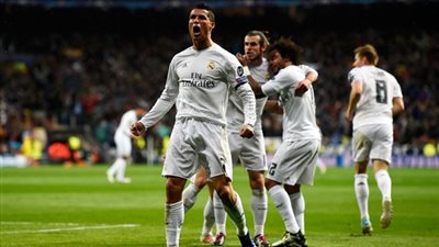 عودة الدون لقيادة الملكى  أمام السيتيزن في دوري الأبطال